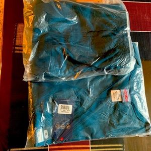 Cherokee workwear scrubs